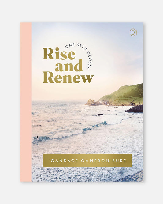 Rise and Renew