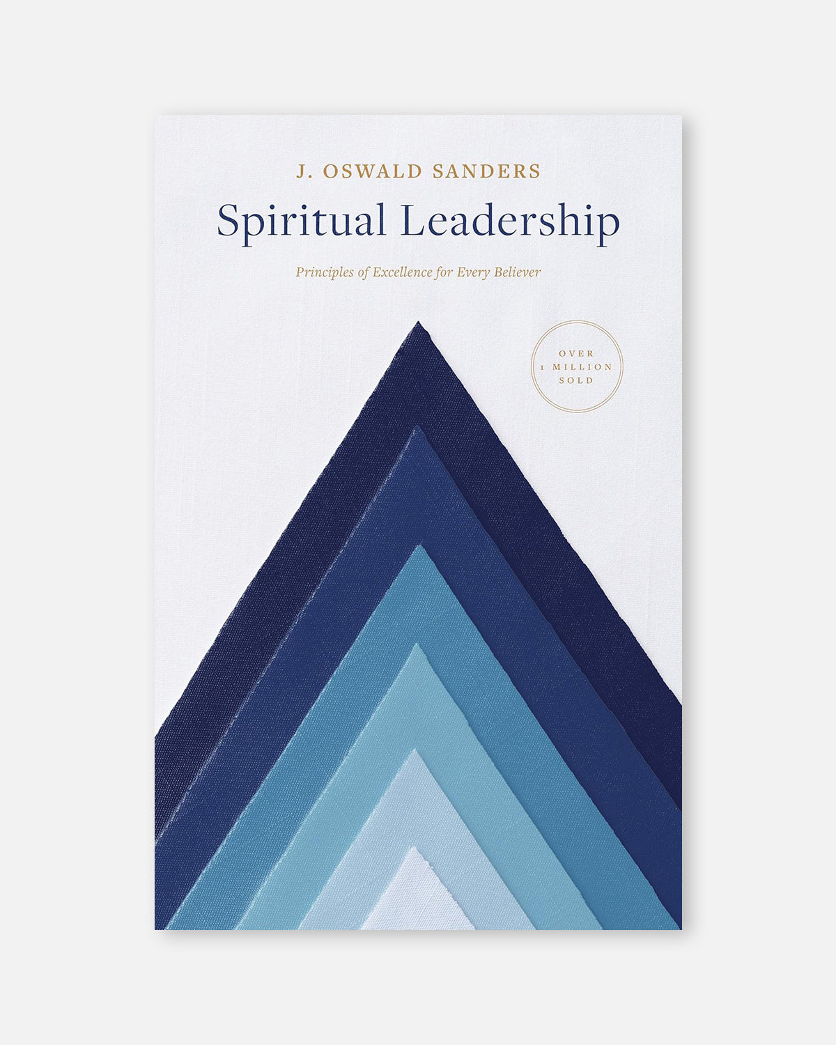 Spiritual Leadership