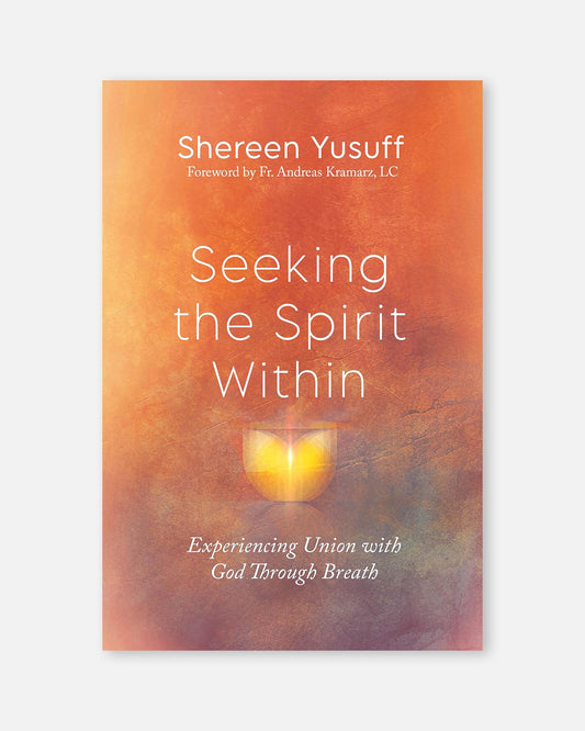 Seeking the Spirit Within