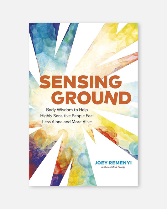 Sensing Ground
