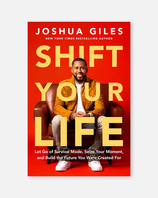 Shift Your Life