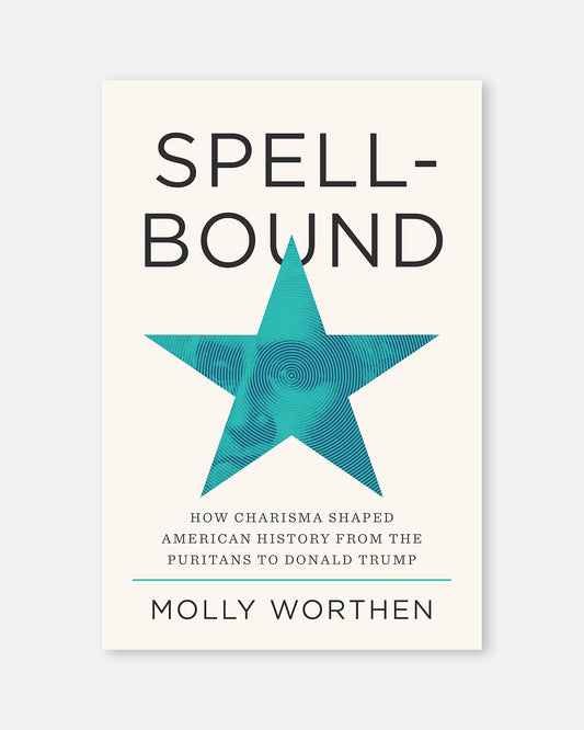 Spellbound