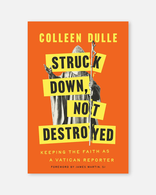 Struck Down, Not Destroyed
