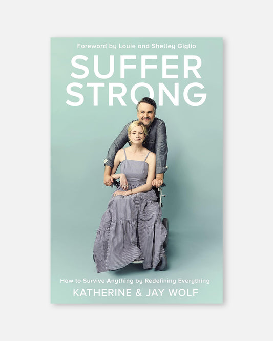 Suffer Strong