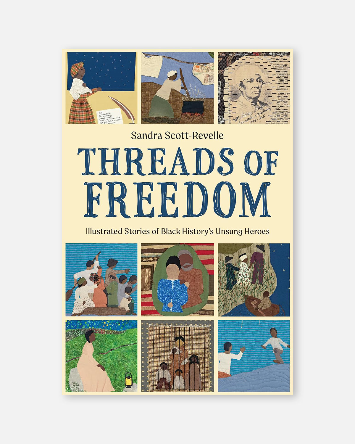 Threads of Freedom