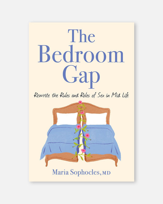 The Bedroom Gap - Event Promotion