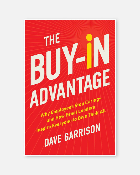 Buy-in Advantage