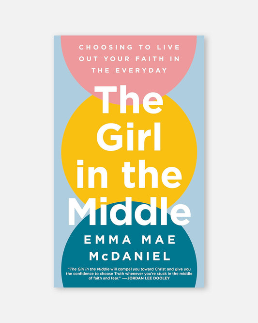 The Girl in the Middle