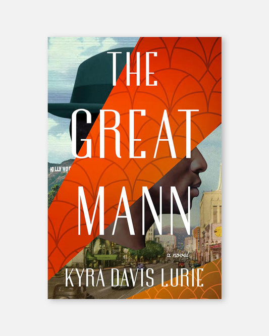 The Great Mann