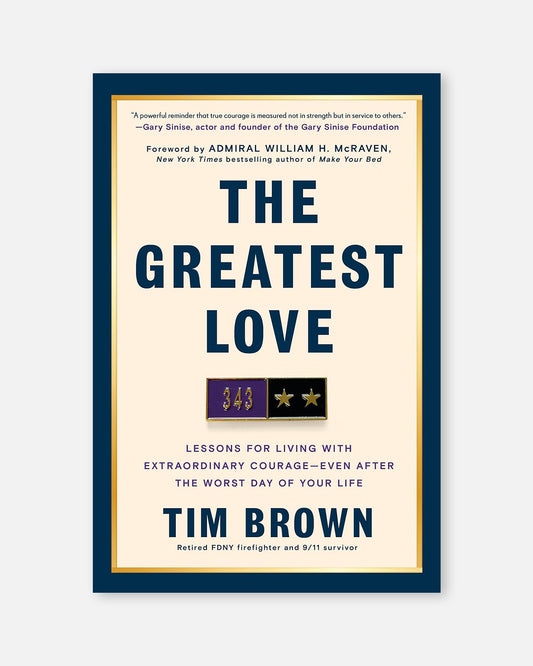 The Greatest Love