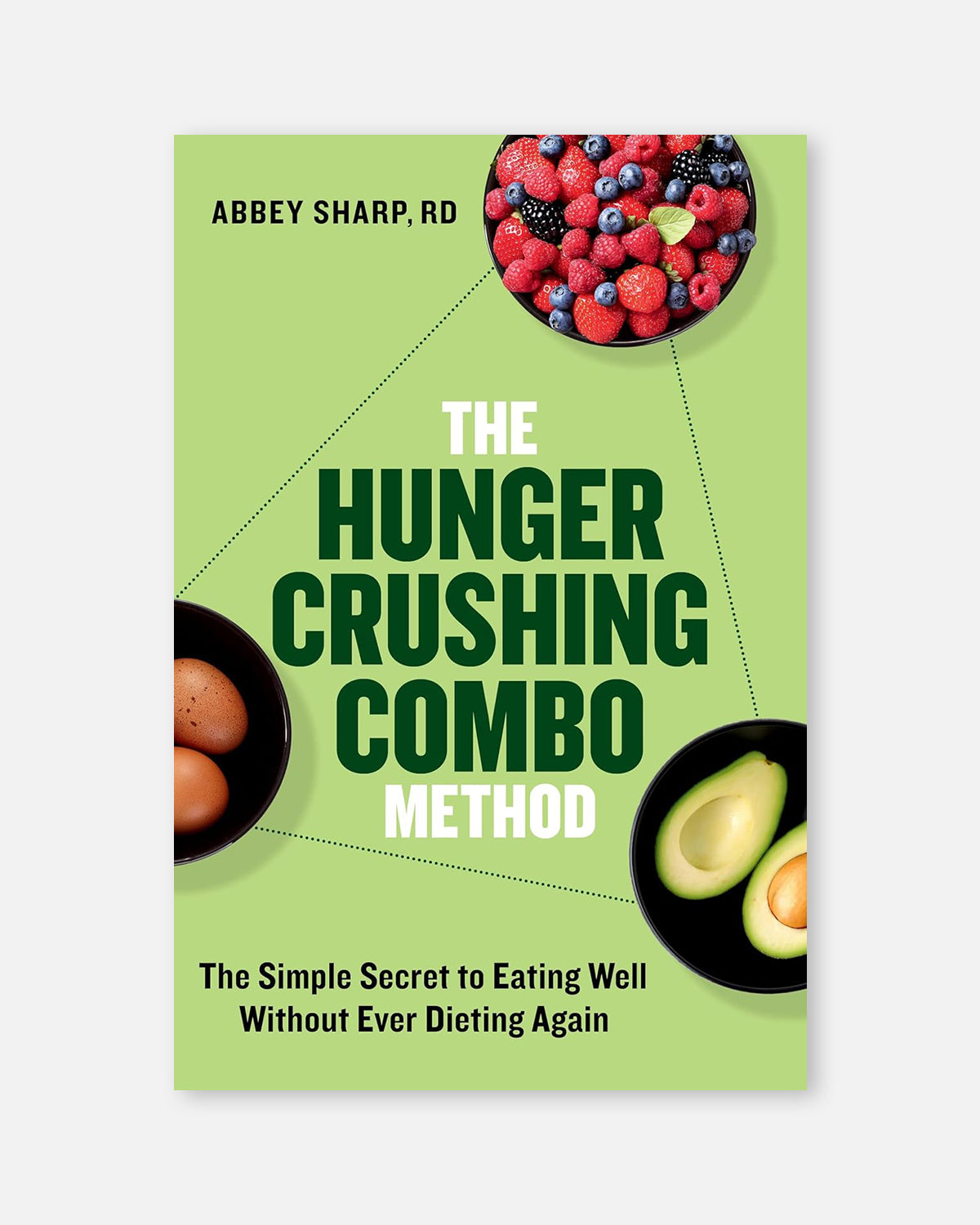 The Hunger Crushing Combo Method