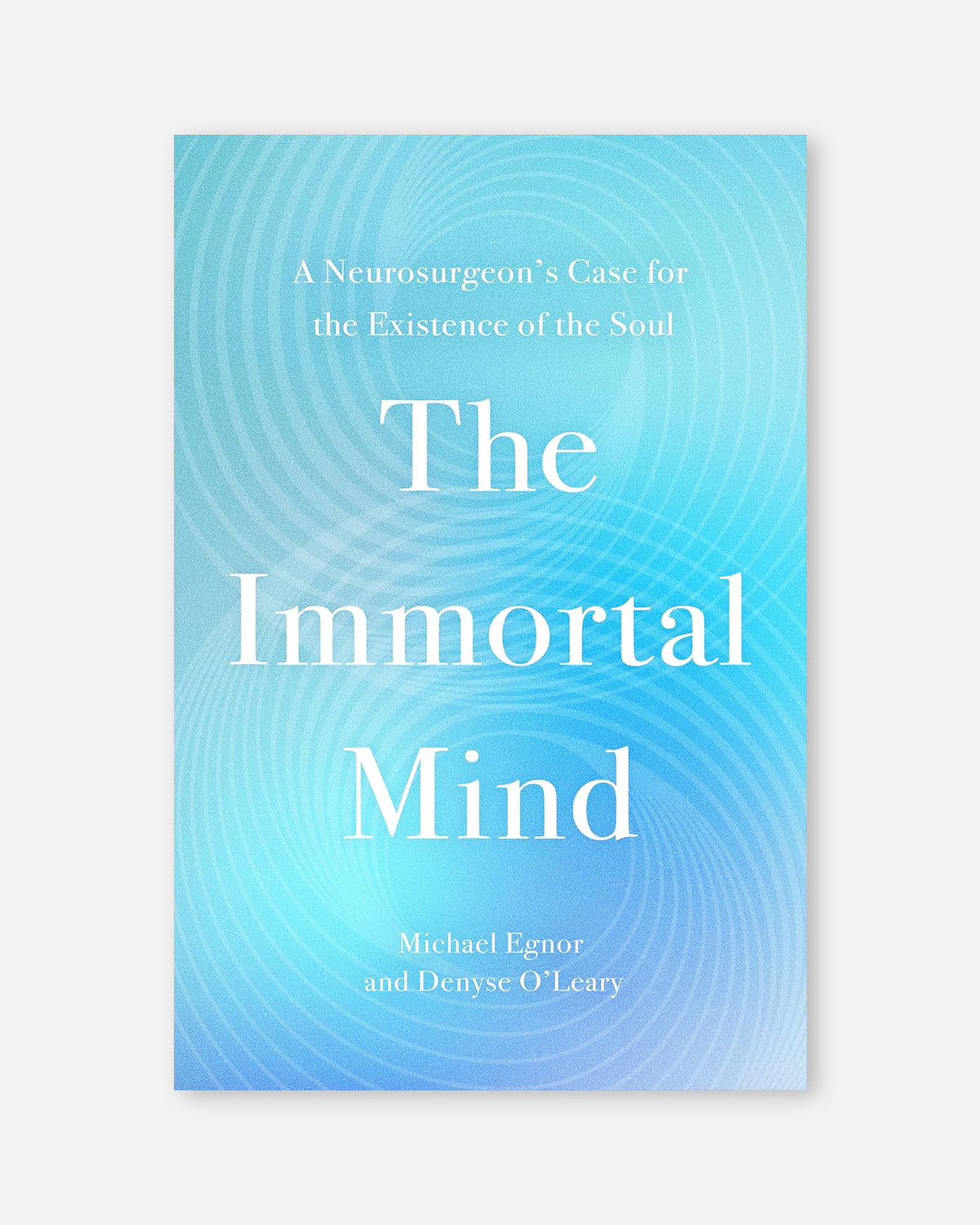 The Immortal Mind