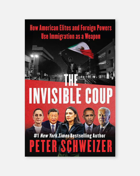 The Invisible Coup