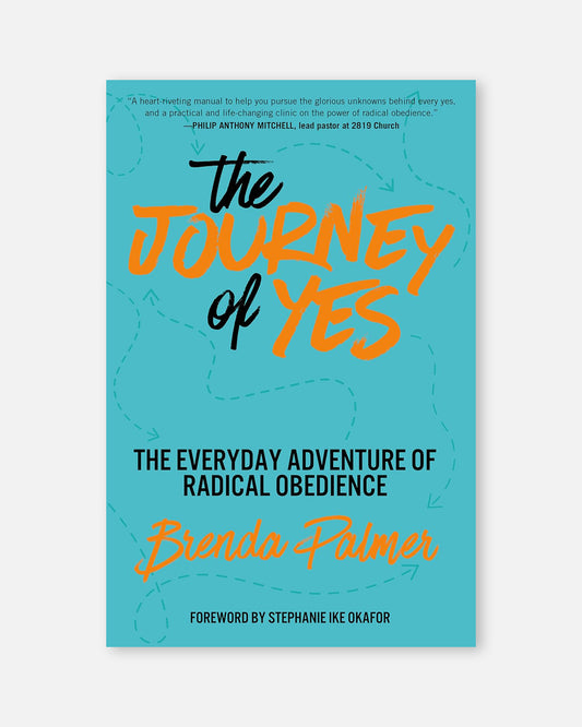 The Journey of Yes