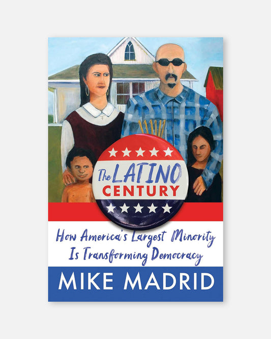 The Latino Century
