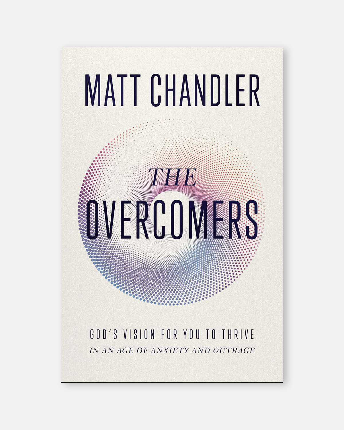 The Overcomers (Hardcover)