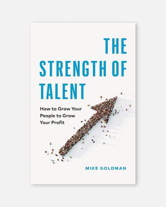 The Strength of Talent