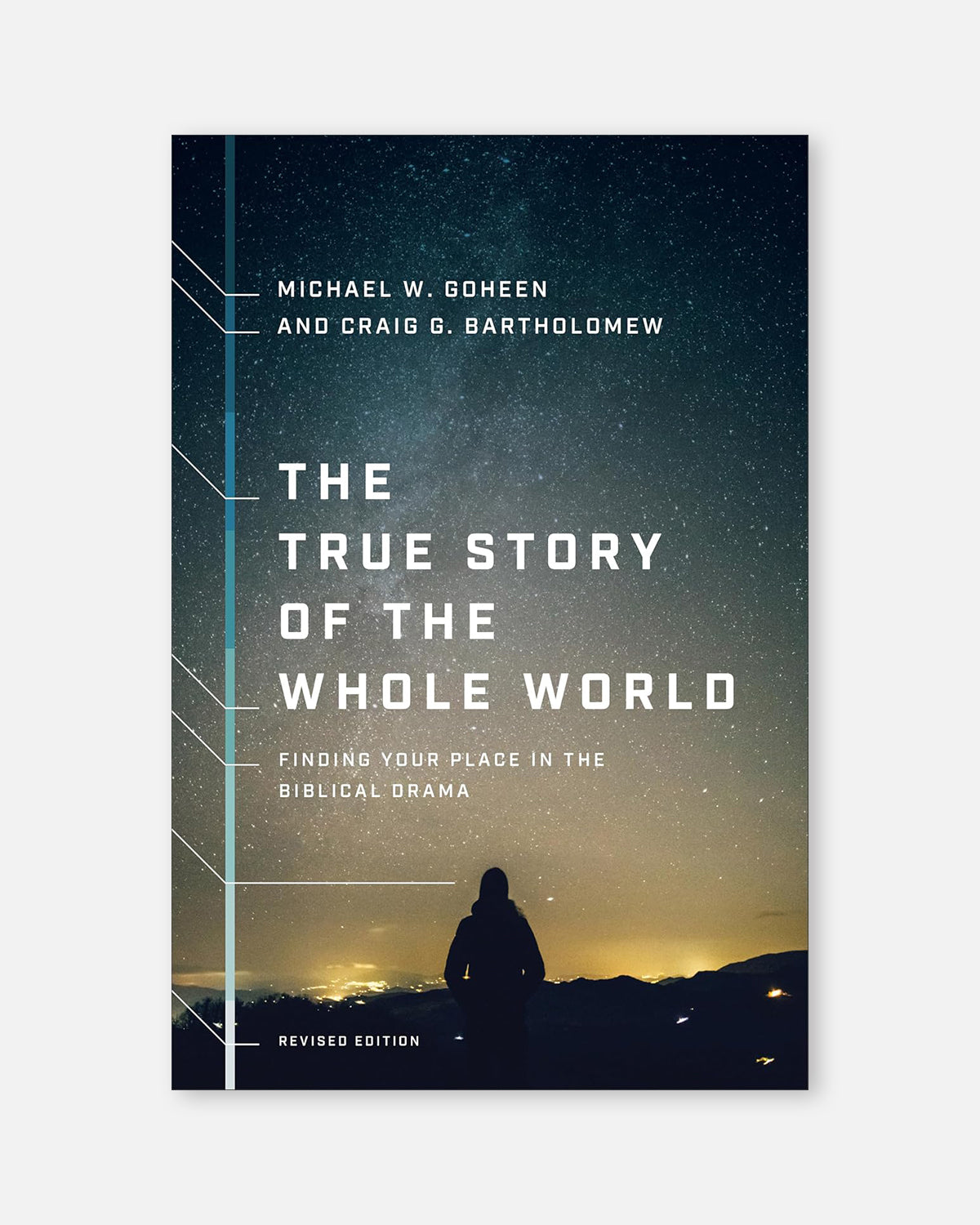 The True Story of the Whole World