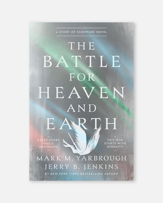 The Battle for Heaven and Earth
