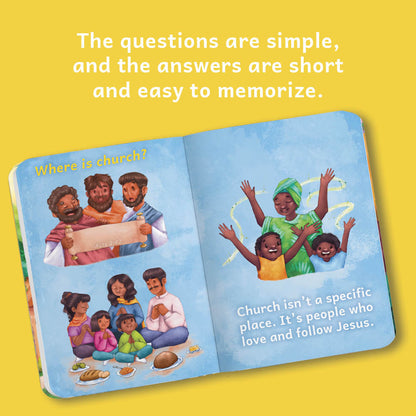 Toddler Theology Bundle