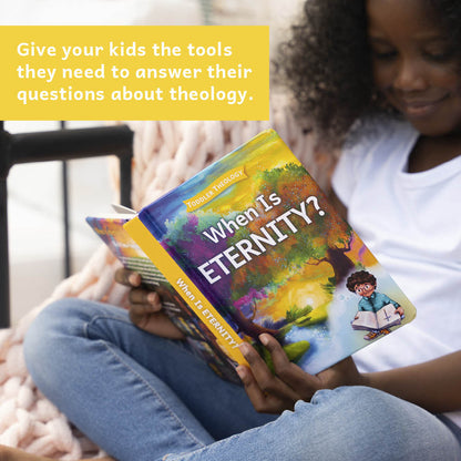 Toddler Theology Bundle