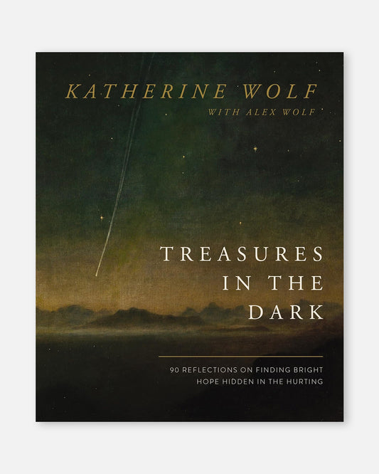 Treasures in the Dark