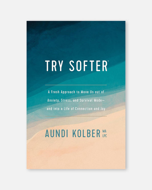 Try Softer