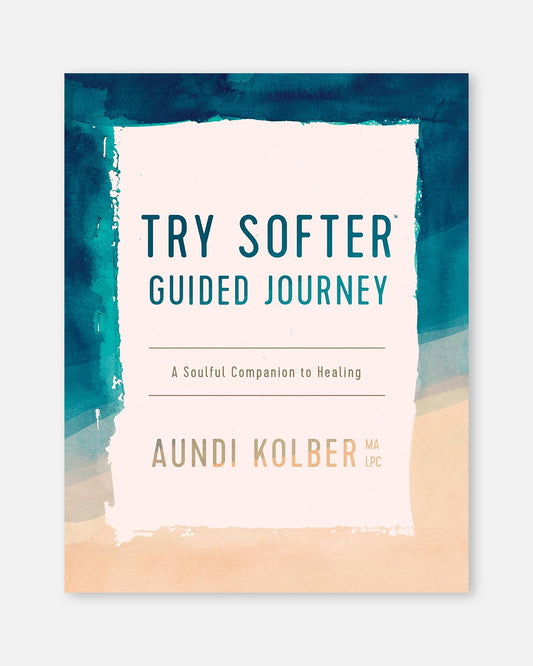 Try Softer Guided Journey