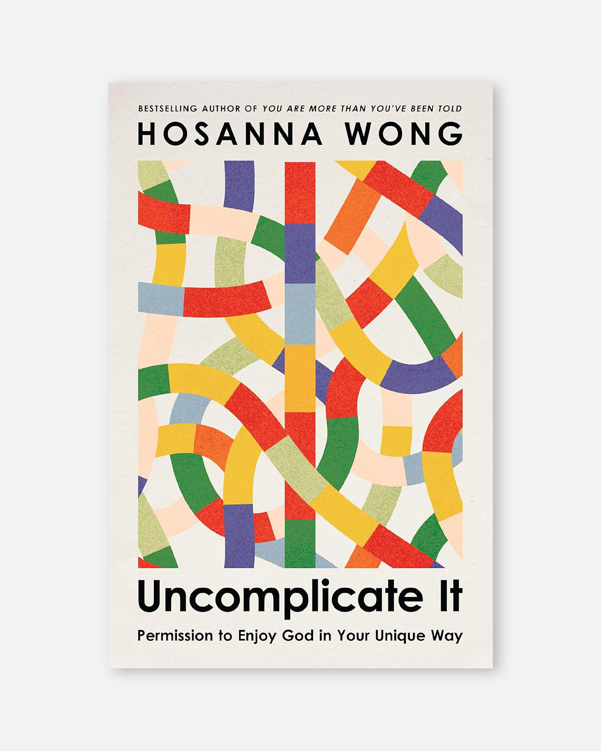 Uncomplicate It
