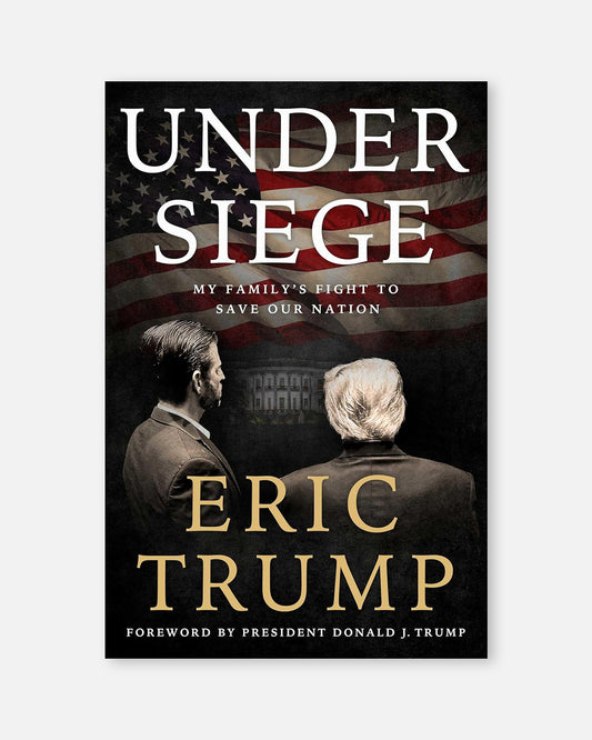 Under Siege