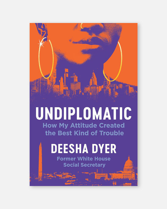 Undiplomatic