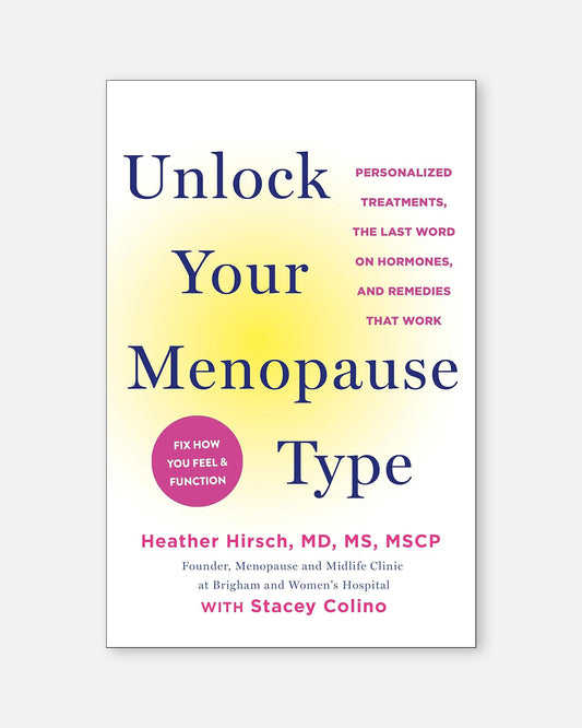 Unlock Your Menopause Type