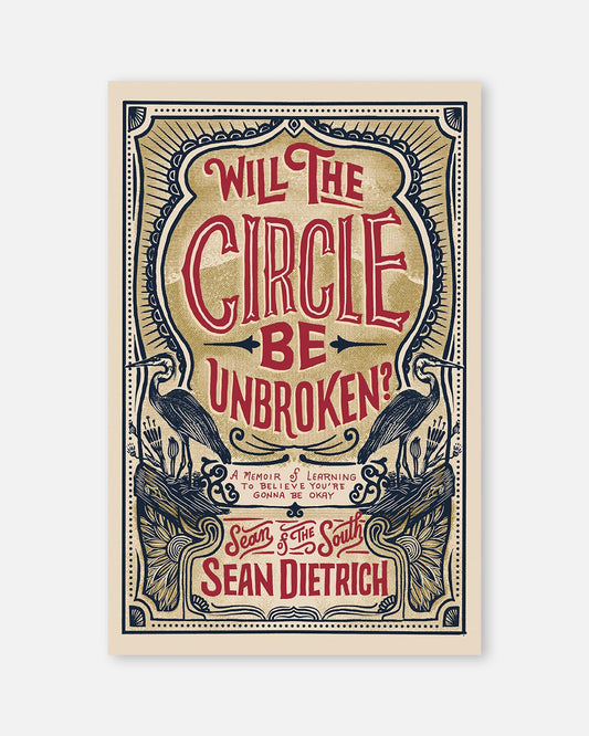 Will the Circle Be Unbroken?