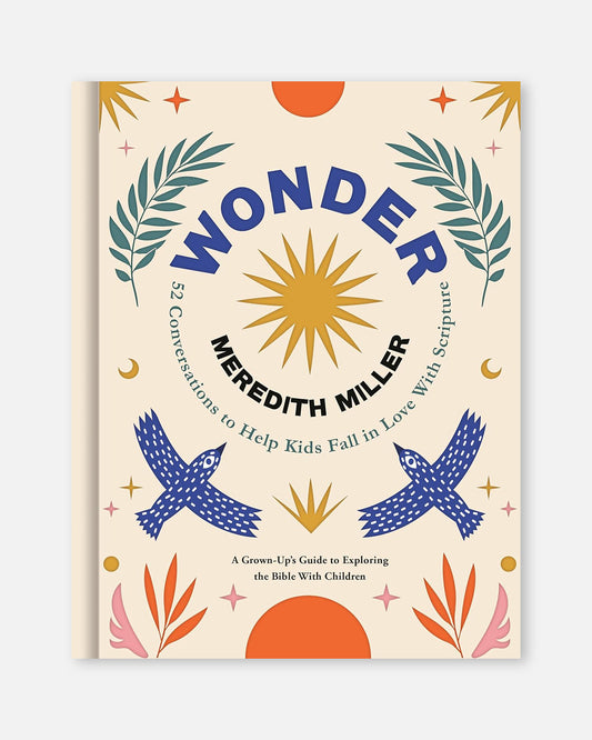 Wonder