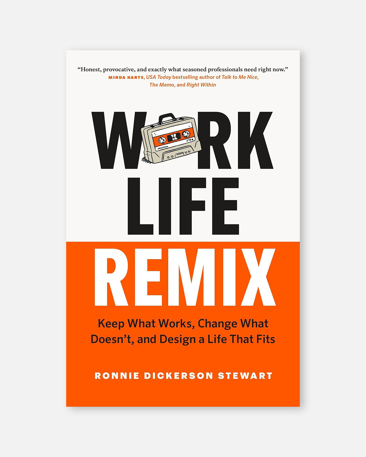 Work Life Remix