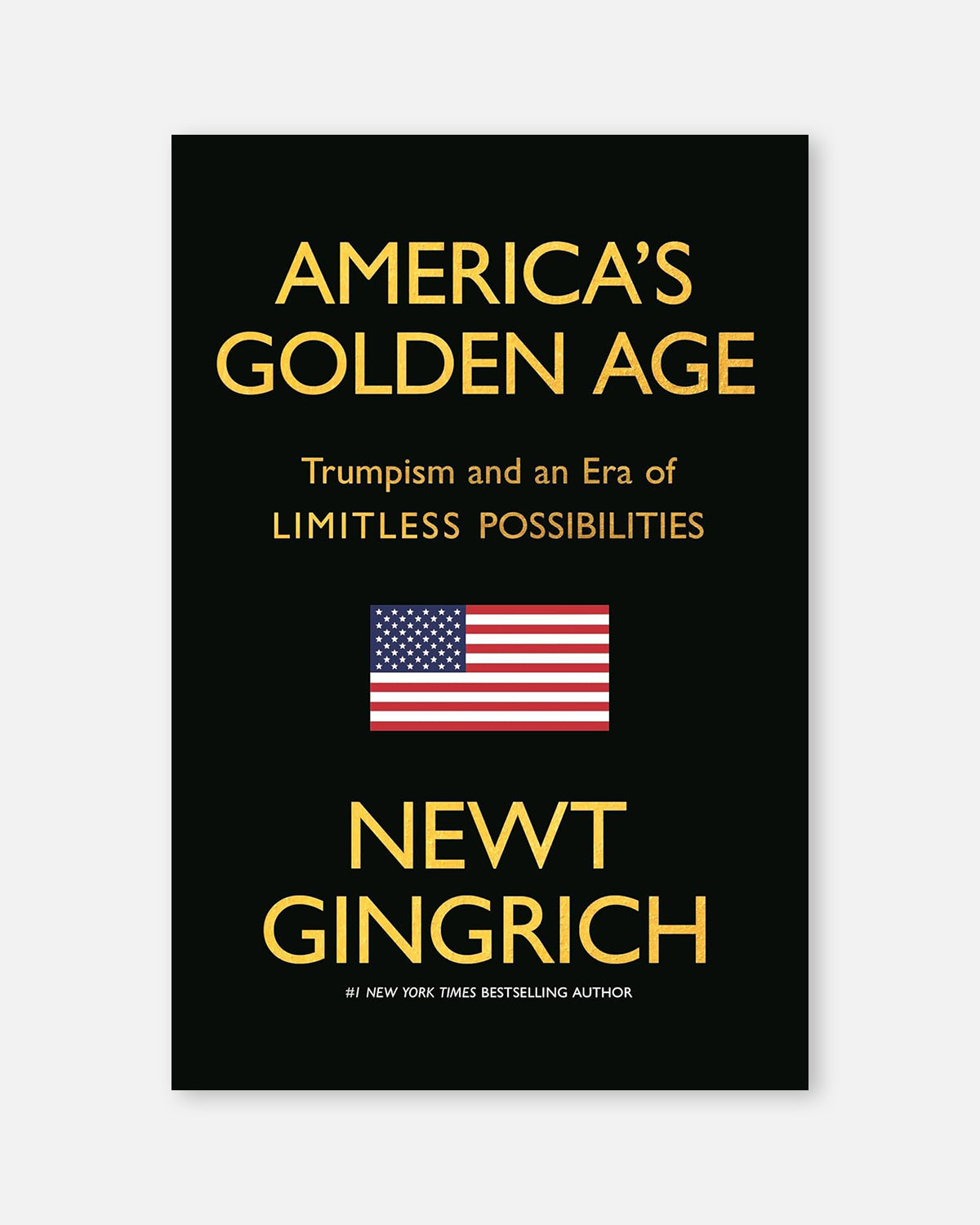 America's Golden Age