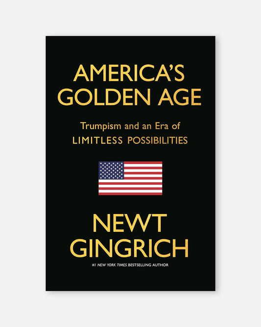America's Golden Age