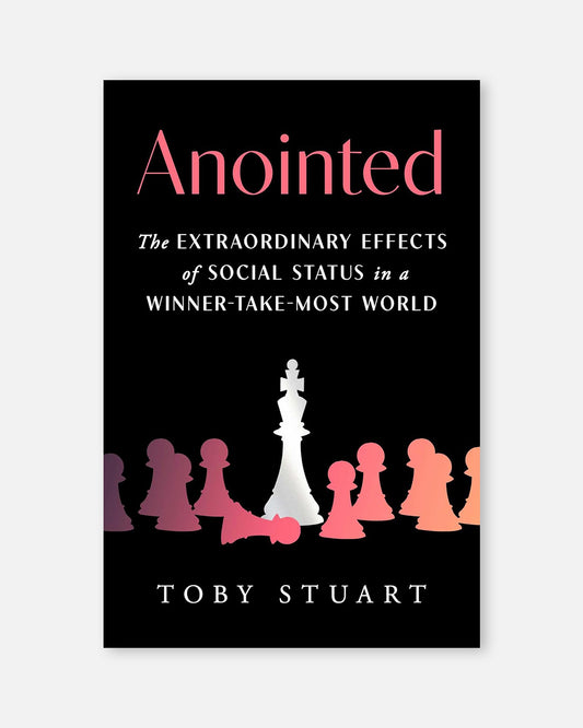 Anointed