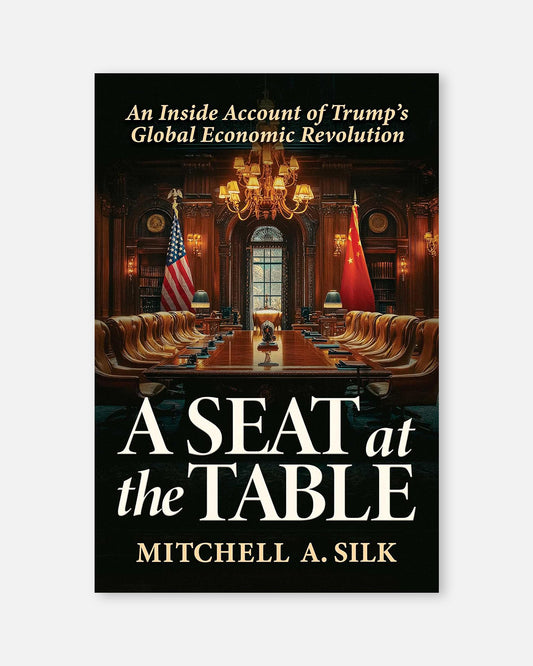 A Seat at the Table
