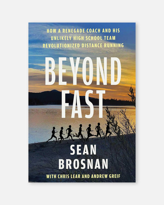 Beyond Fast - Hardcover