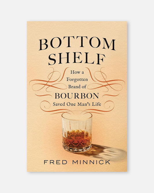 Bottom Shelf