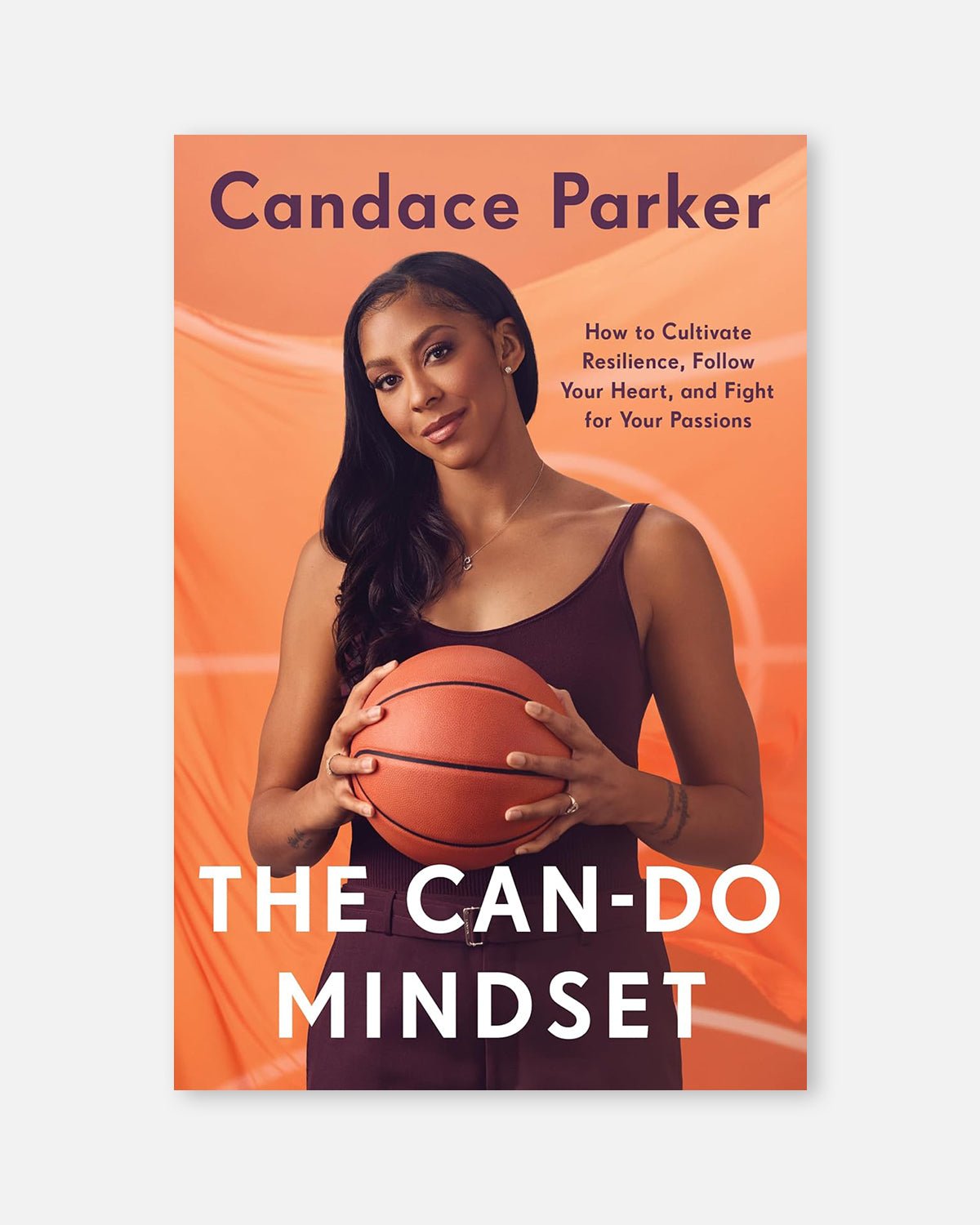 The Can-Do Mindset