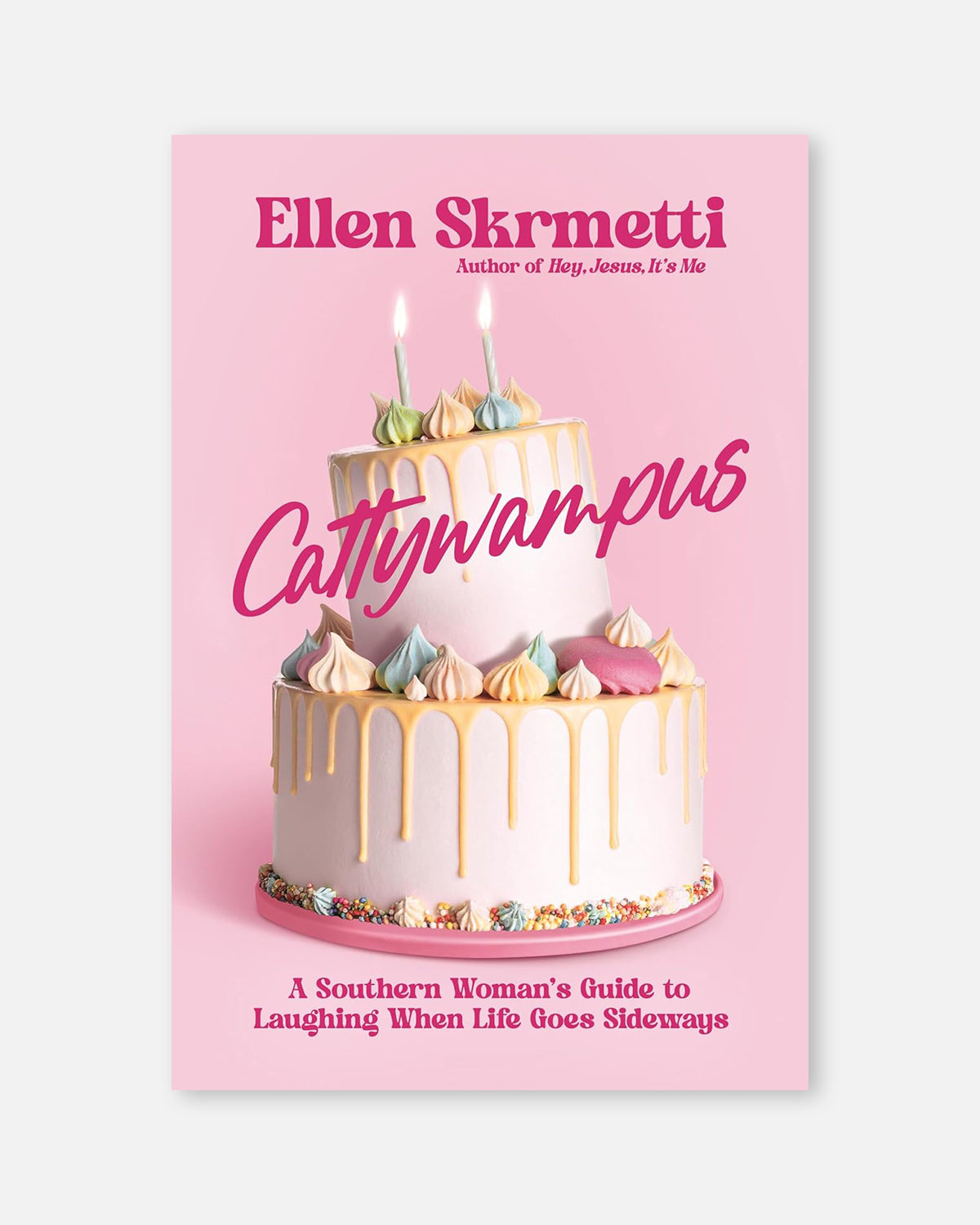 Cattywampus