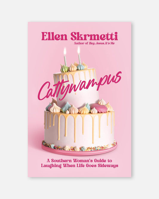 Cattywampus