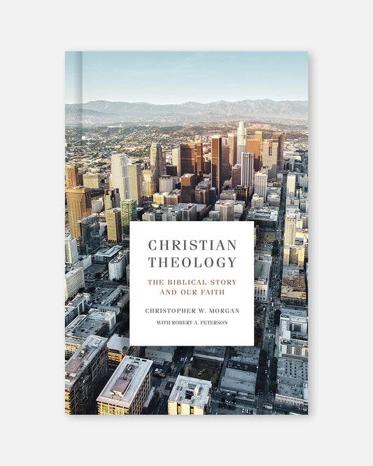 Christian Theology