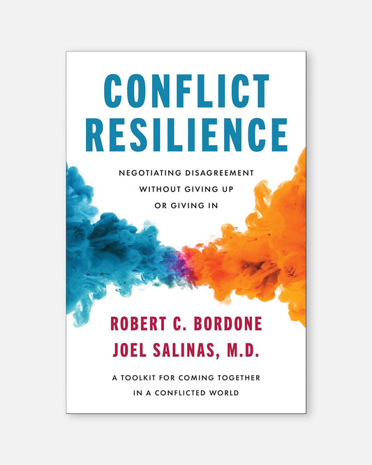 Conflict Resilience