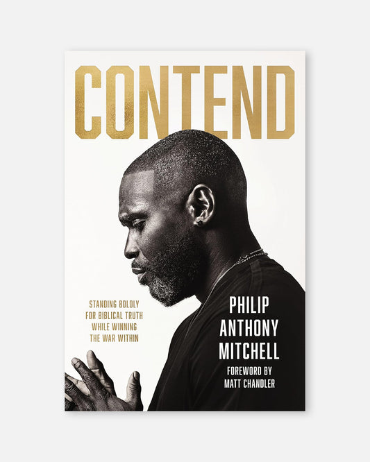 Contend