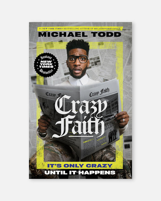 Crazy Faith