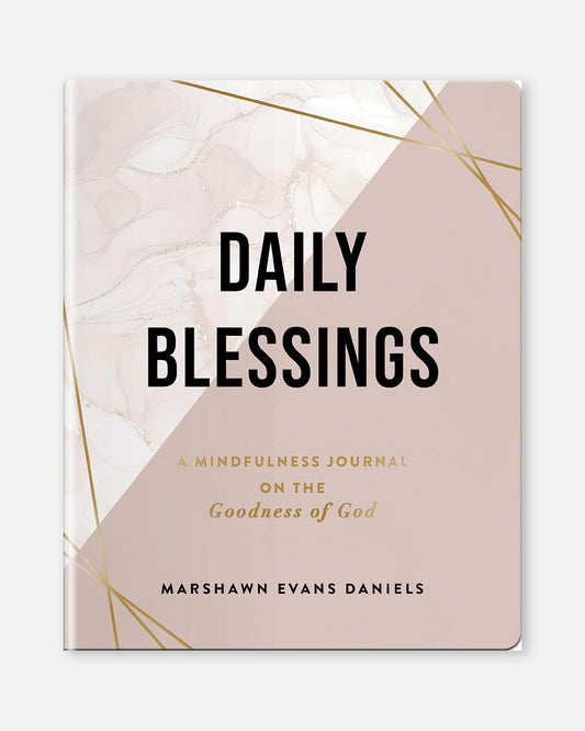 Daily Blessings