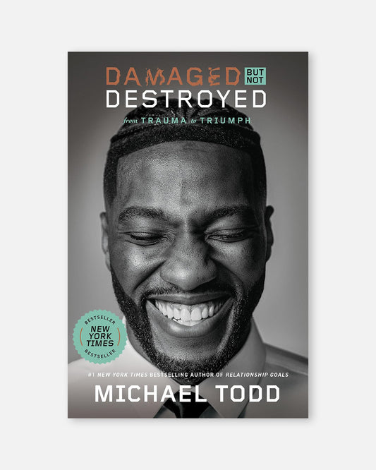 Damaged but Not Destroyed